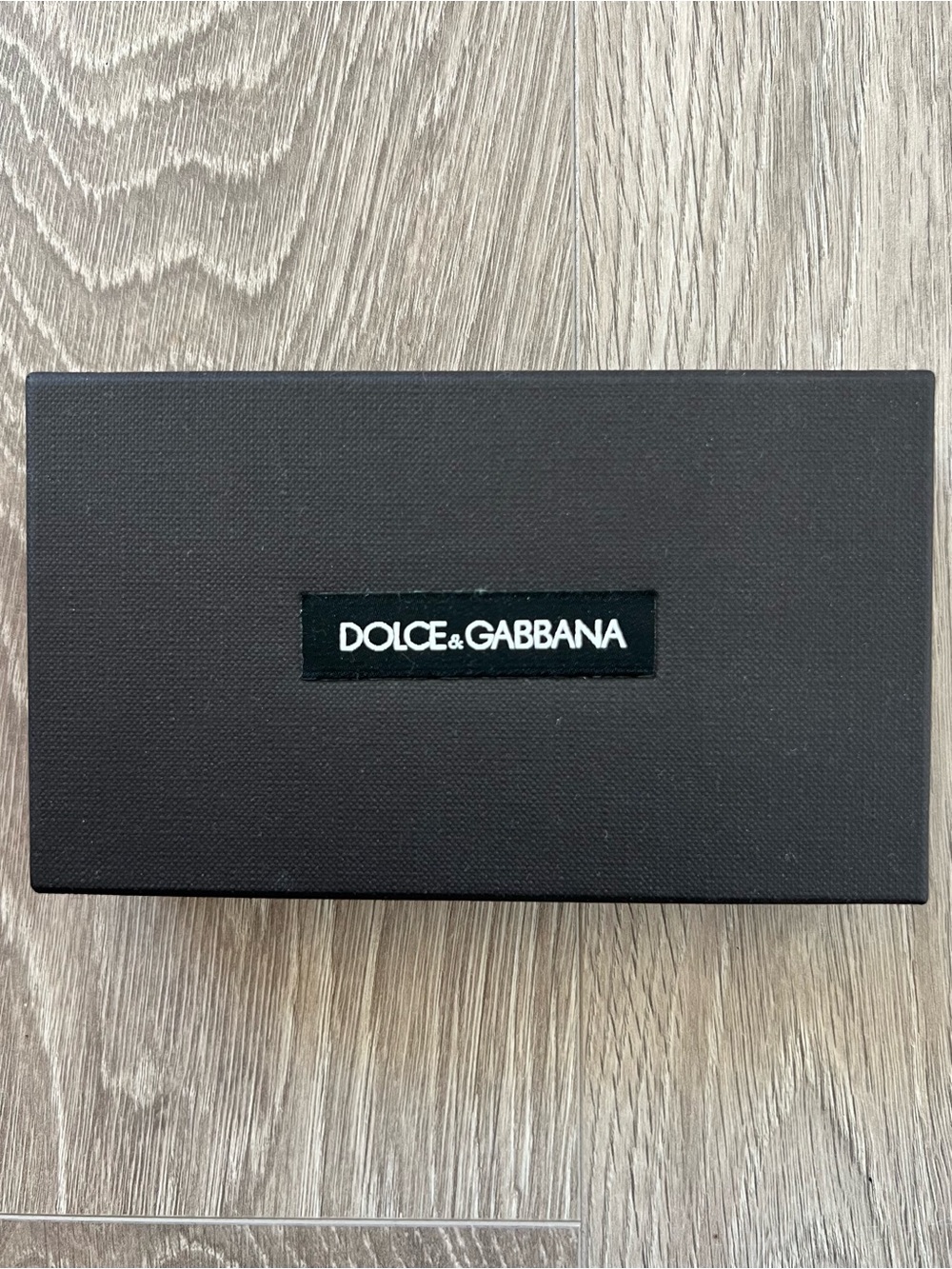 Dolce Gabbana Box (BB266)